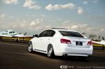 Lexus GS350 FMS-07 by D2Forged 2012 года